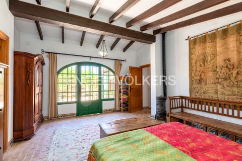 Finca i Teulada, Alicante, Teulada - € 1 600 000 | Ref: W-02CQGY - foto 16